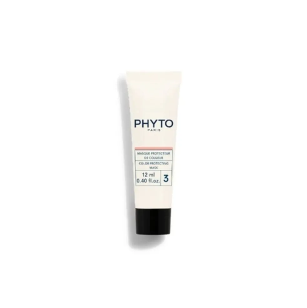 Phyto Phytocolor 6.66 Castano Rosso Intenso Ciliegia - Colorazione permanente per i capelli, 1 kit