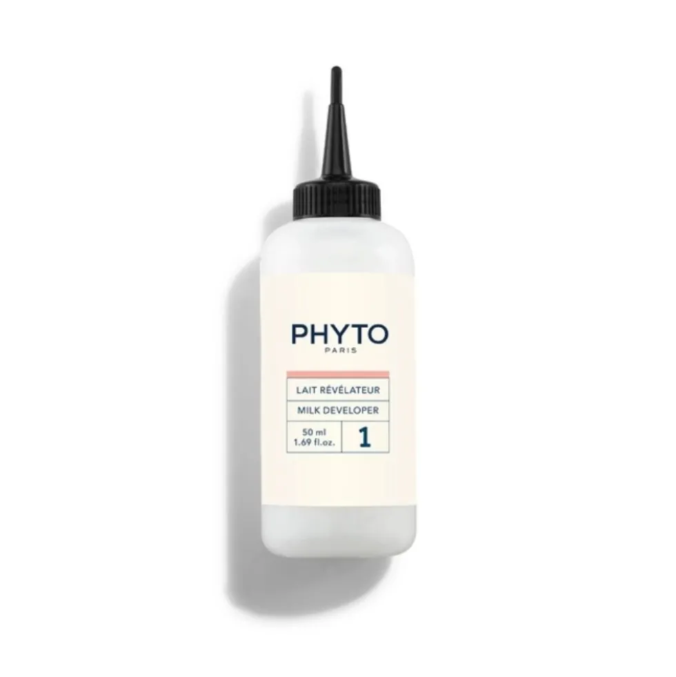 Phyto PhytoColor - Colorazione Permanente Colore 6.34 Biondo Scuro Ramato, 1 Kit