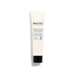Phyto PhytoColor - Colorazione Permanente Colore 6.34 Biondo Scuro Ramato, 1 Kit