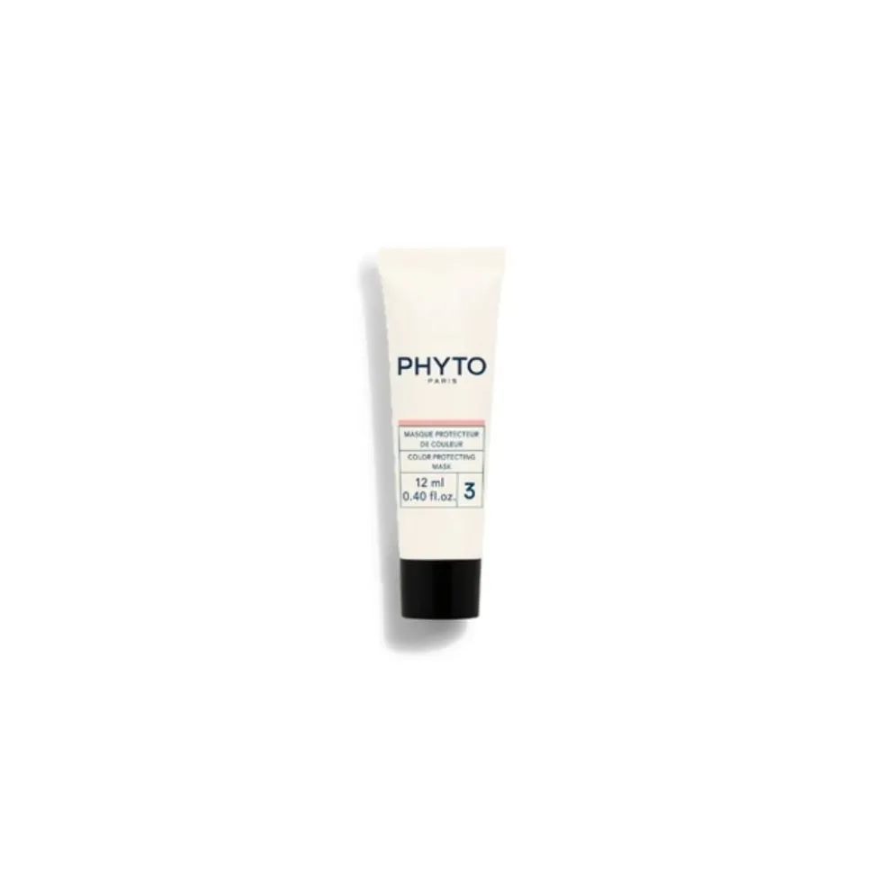 Phyto PhytoColor - Colorazione Permanente Colore 6.34 Biondo Scuro Ramato, 1 Kit