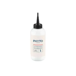 Phyto PhytoColor 1 Nero - Colorazione permanente per capelli senza ammoniaca, 1 kit