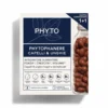 Phyto Phytophanere - Duo Integratore Caduta Temporanea Capelli e Unghie Forza Crescita Volume, 180 Capsule