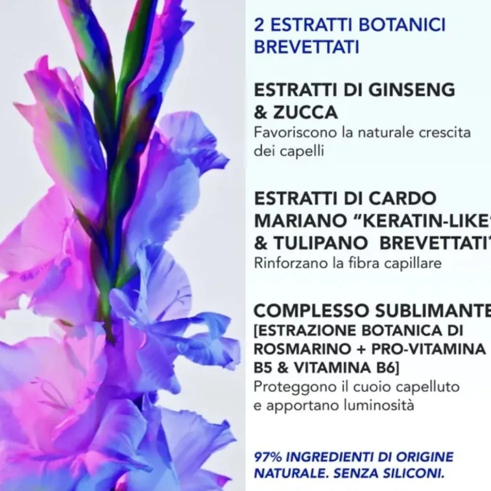 Phyto Phytophanere Siero Booster di Lunghezza per Tutti i Tipi di Capelli per Capelli Più Lunghi Più Velocemente, 50ml