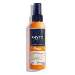 Phyto Plage Spray doposole districante e reidratante per i capelli esposti al sole, 150 ml