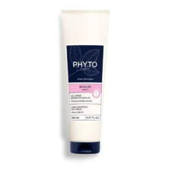 Phyto Ricci - Gel-Crema Modella Ricci Giorno 1, 150ml