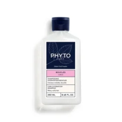 Phyto Ricci - Shampoo Idratante Capelli Ricci, 250ml
