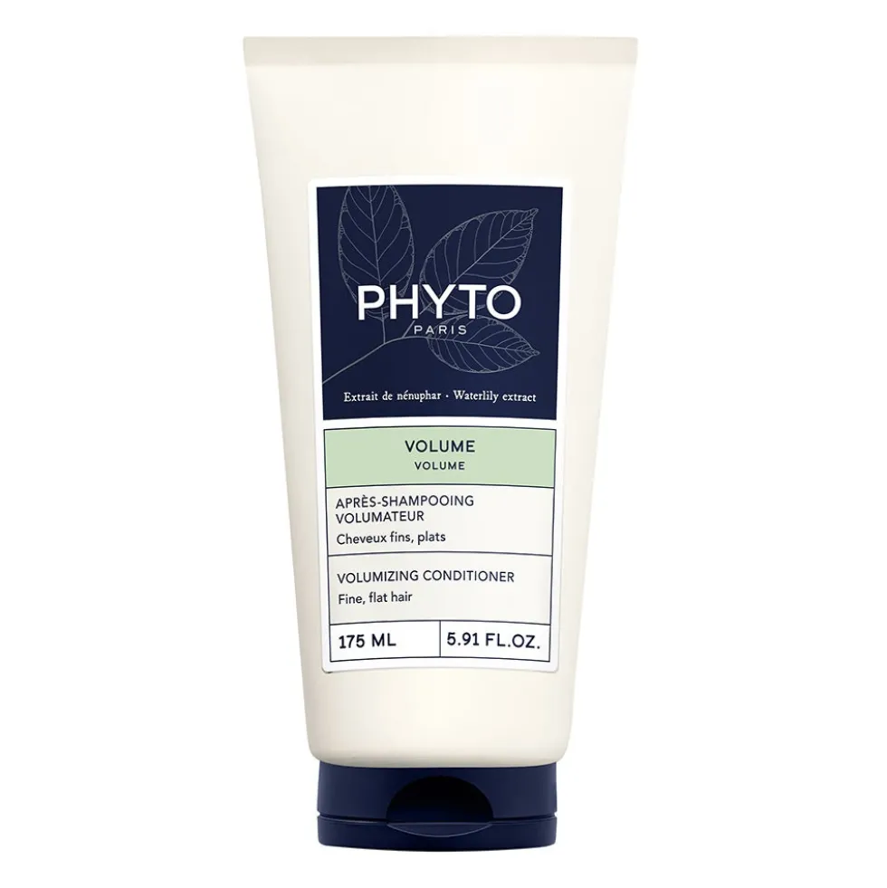Phyto Volume - Balsamo Volumizzante Districante e Idratante, 175ml