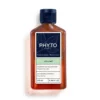 Phyto Volume - Shampoo Volumizzante per Capelli Sottili e Piatti, 100ml