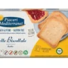 Piaceri Mediterranei Fette Biscottate Senza Glutine, 110g