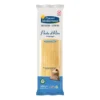 Piaceri Mediterranei Pasta di Riso Semigreggio - Spaghetti Senza Glutine, 500g