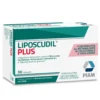 Piam Farmaceutici Liposcudil Plus - integratore per il controllo del colesterolo, 30 capsule