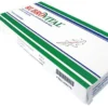 Piam Farmaceutici Rubrovital - Integratore alimentare per le difese immunitarie, 7 flaconcini
