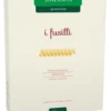 Piam Farmaceutici Sineamin - Pasta per le diete aproteiche, fusilli Piam 500 g senza glutine