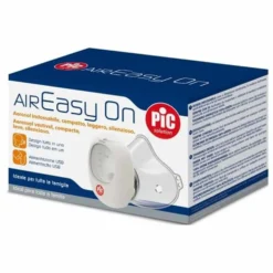Pic AIREasy On Apparecchio Aerosol Leggero e Indossabile, 1 Pezzo