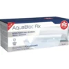Pic AquaBloc Fix - Cerotto traspirante e impermeabile per le medicazioni, 1 rotolo da 10 cm x 2 m
