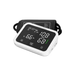 Pic CardioAfib+ - Misuratore di pressione automatico per la fibrillazione atriale, bracciale M-L