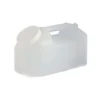 Pic Contenitore sterile - Tanica per la raccolta delle urine nelle 24 ore, 2500 ml