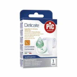 Pic Delicate Cerotto In Striscia Delicato 6X0,5 m 1 Pezzo