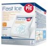 Pic Fast Ice - Ghiaccio istantaneo in buste di TNT, 2 buste monouso