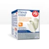 Pic Flexa Elast Benda Elastica di Supporto Colore Bianca Misura 12 cm x 4,5 m