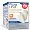 Pic Flexa Elast - Benda Elastica Universale Con Fermabenda 15cm x 4,5 m, 1 Pezzo