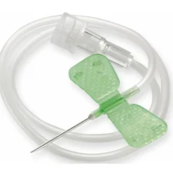 Pic Mirage - Ago a farfalla G19x3/4 sterile per la microperfusione, 30 cm