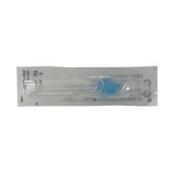 Pic Neo Venopic 2 G22 25 mm - Ago-cannula a due vie per le procedure endovenose, 1 pezzo