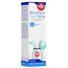 Pic RinoFlux+ Hyper Spray - Soluzione ipertonica per la decongestione del naso, 100 ml