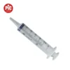 Pic Siringa catetere senza ago da 50 ml monouso, 1 pezzo