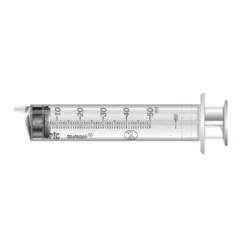 Pic Siringa senza ago cono eccentrico - Siringa sterile monouso per infusioni, 1 pezzo da 50 ml