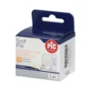 Pic Soft Fix - Cerotto su rocchetto in TNT 5cm x 5m, 1 rotolo