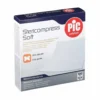 Pic Stericompress Soft - Compresse in TNT sterili per la medicazione 10x10 cm, 100 compresse
