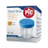 Pic Steril Box Contenitore Artsana urine sterile per le analisi, 100ml