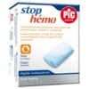 Pic Stop Hemo - Tampone emostatico sterile per emorragie nasali e cutanee, 5 pezzi