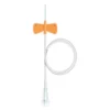 Pic Venogliss - Ago G27x3/8 sterile per microperfusione, 60 cm