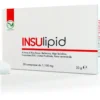 Piemme Insulipid - Integratore per il colesterolo e i trigliceridi, 30 compresse
