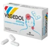 Pietrasanta Pharma Vegedol 400mg Ibuprofene Antinfiammatorio, 10 compresse