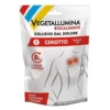 Pietrasanta Pharma Vegetallumina - Cerotto Riscaldante Misura 19.2 x 13 cm, 1 Pezzo