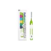Plakkontrol FlexiBrush - Scovolino interdentale flessibile per l'igiene orale, 1 pezzo da 0,4 mm