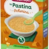 Plasmon La pastina - Pasta di grano tenero per lo svezzamento da 6 mesi, pasta pokerina 300g