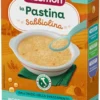 Plasmon La Pastina Sabbiolina - La pasta sabbiolina Plasmon per lo svezzamento dai 6 mesi, 300 g