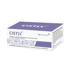 PL Pharma Cistix Integratore Alimentare,10 Bustine