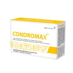 PL Pharma Condromax Integratore Alimentare, 18 Bustine