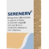 Pl Pharma Serenerv Gocce Integratore Alimentare, 30ml