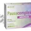 Polaris Farmaceutici Pausacomplex - Integratore per i disturbi della menopausa, 30 compresse
