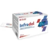 Polaris Infradol Integratore Alimentare Funzione Articolare 20 Stick Da 3,3 g