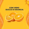 Polase Classico Arancia - Integratore di potassio e magnesio per la stanchezza, 24 bustine