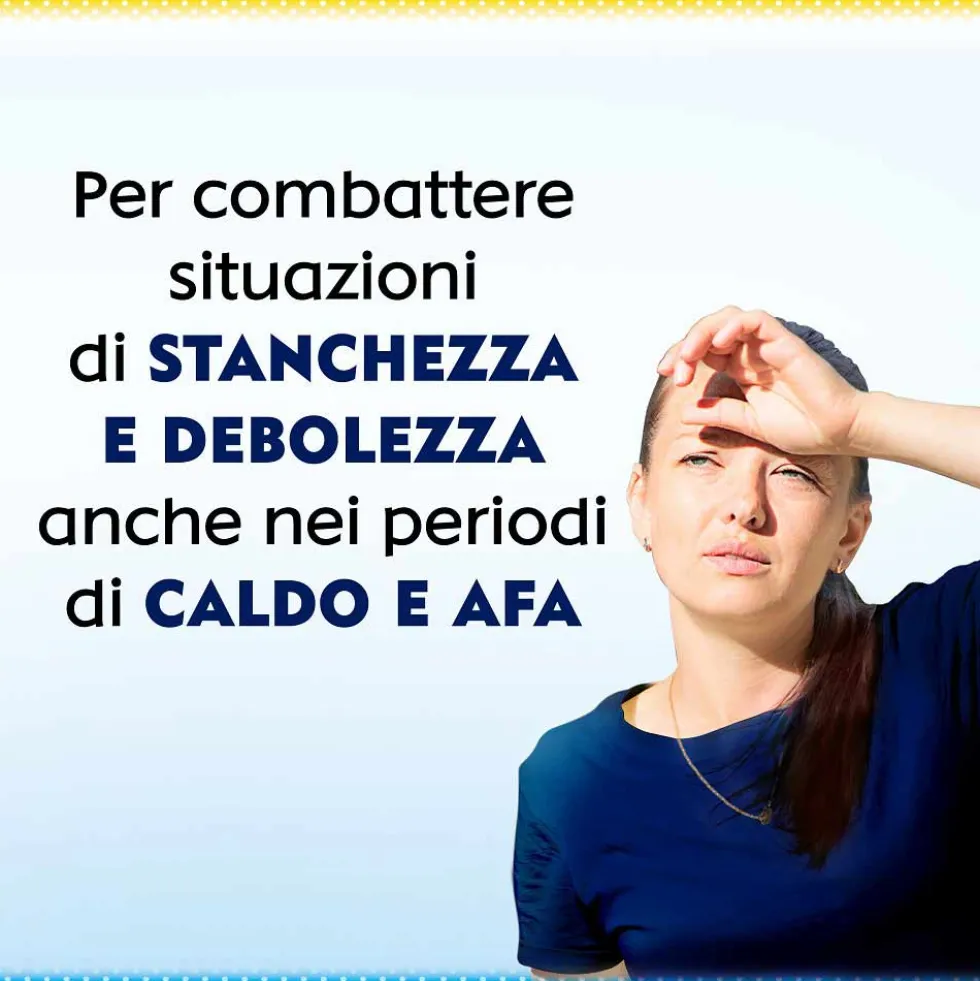 Polase Classico Integratore Sali Minerali Magnesio Potassio Gusto Arancia,24 Bst