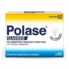 Polase Classico Sali Minerali Magnesio Potassio Senza Zucchero, 60 Compresse