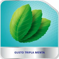 Polident 3 Minuti Pulitore Protesi Dentale Quotidiano, 66 Compresse